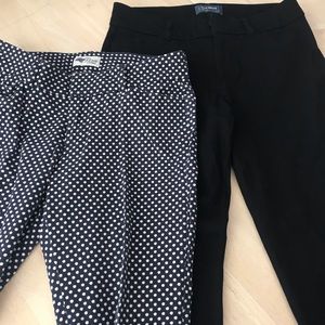 Old Navy Pixie Pants Bundle